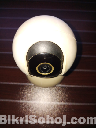 Xiaomi 360 Home Security Camera 2K